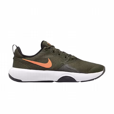Nike City Rep TR 'Cargo Khaki Orange'