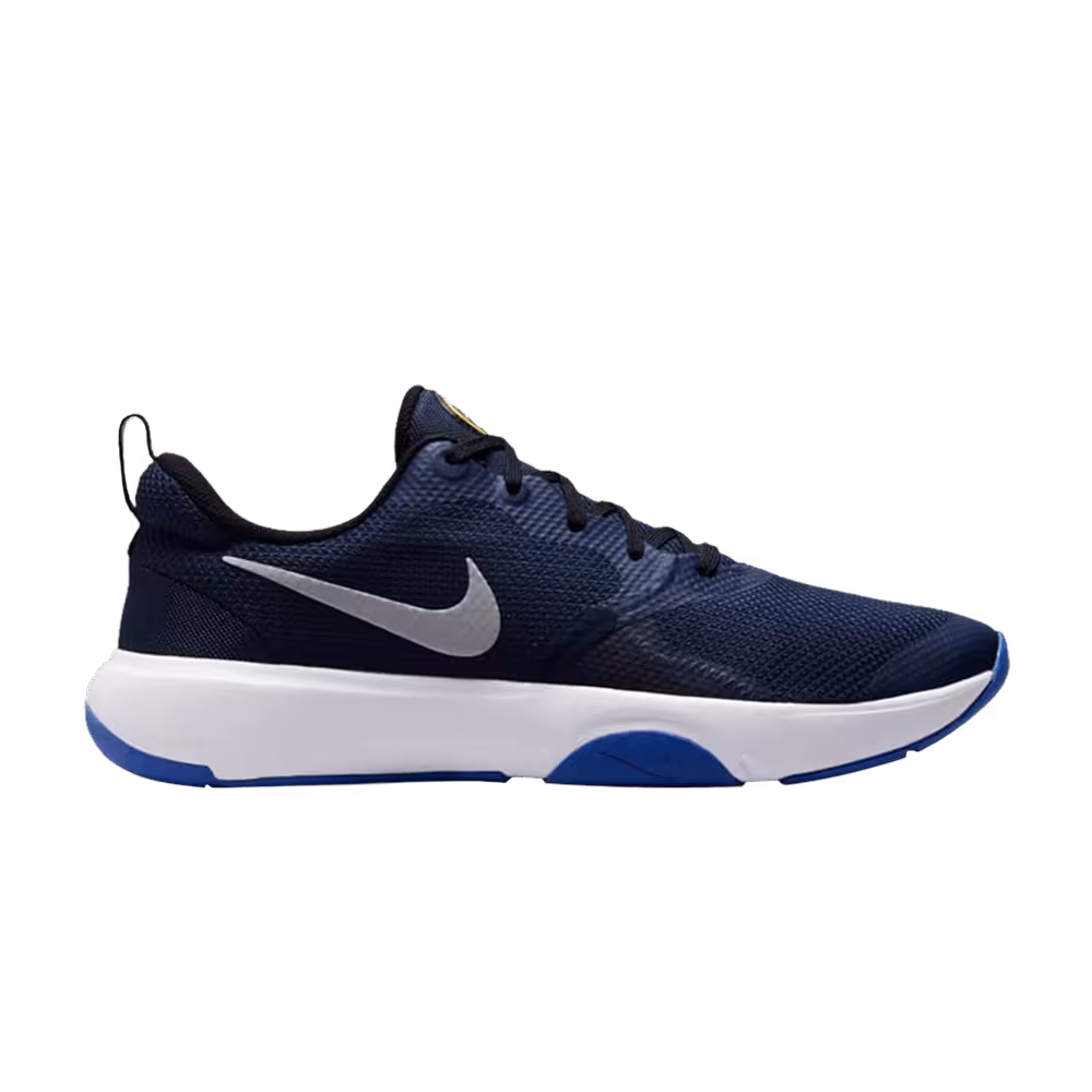 Nike City Rep TR Obsidian Wolf Grey