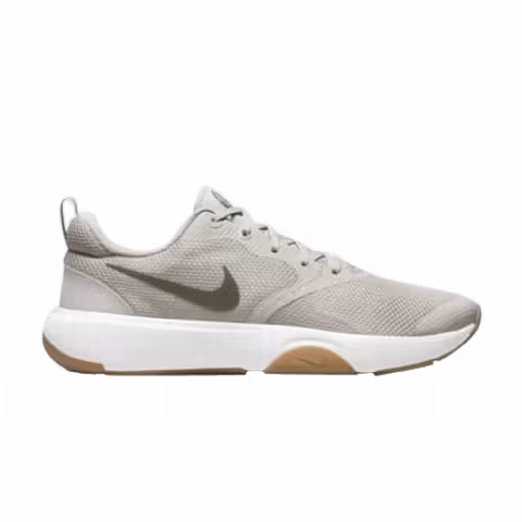 Nike City Rep TR 'Light Iron Ore Cobblestone'