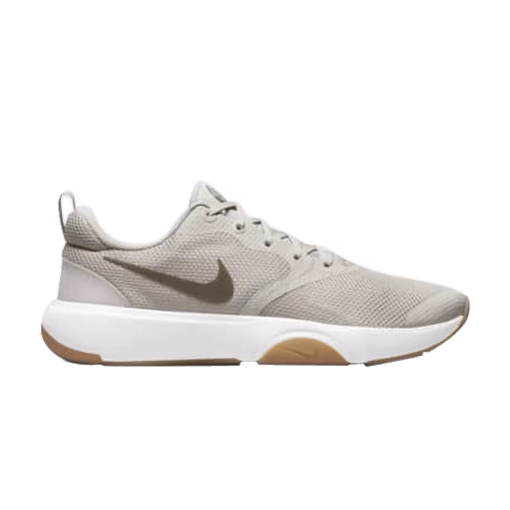 Nike City Rep TR Light Iron Ore Cobblestone