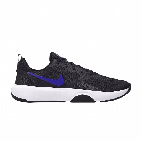 Nike City Rep TR 'Black Racer Blue'