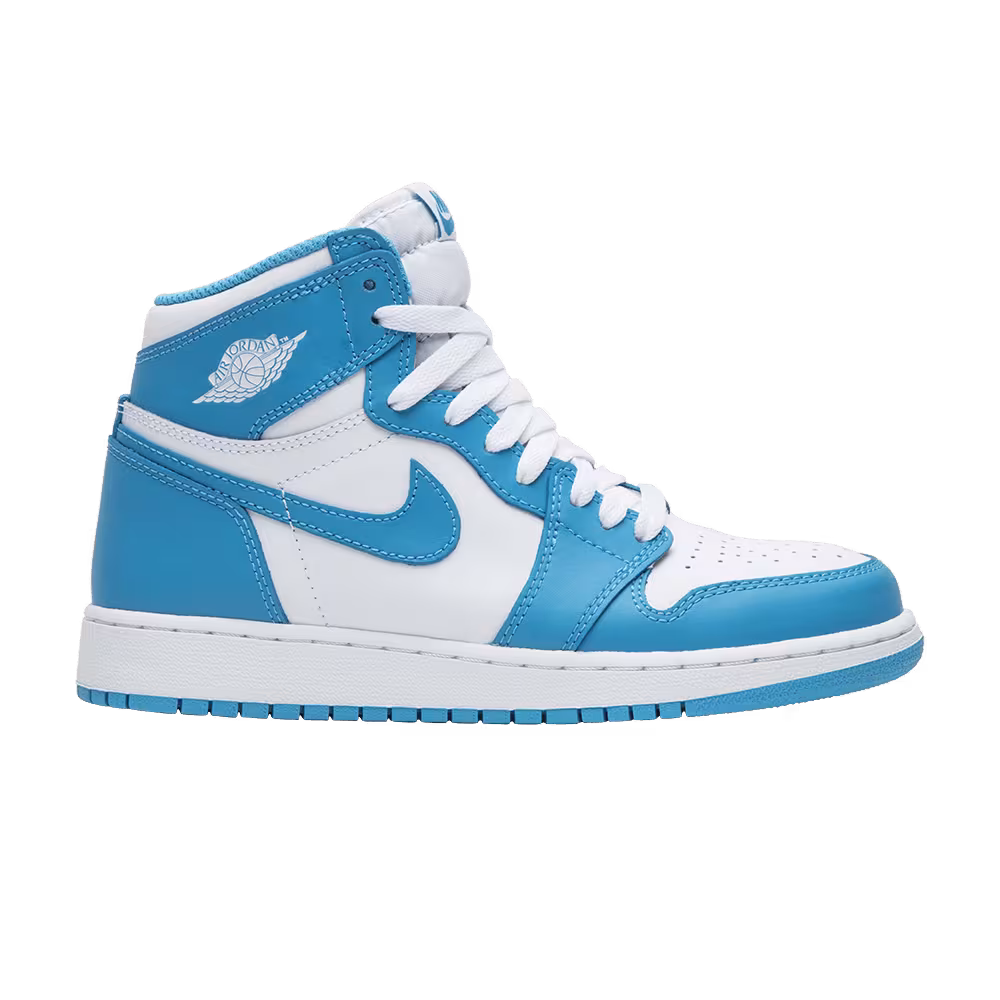 Air Jordan 1 High OG BG UNC