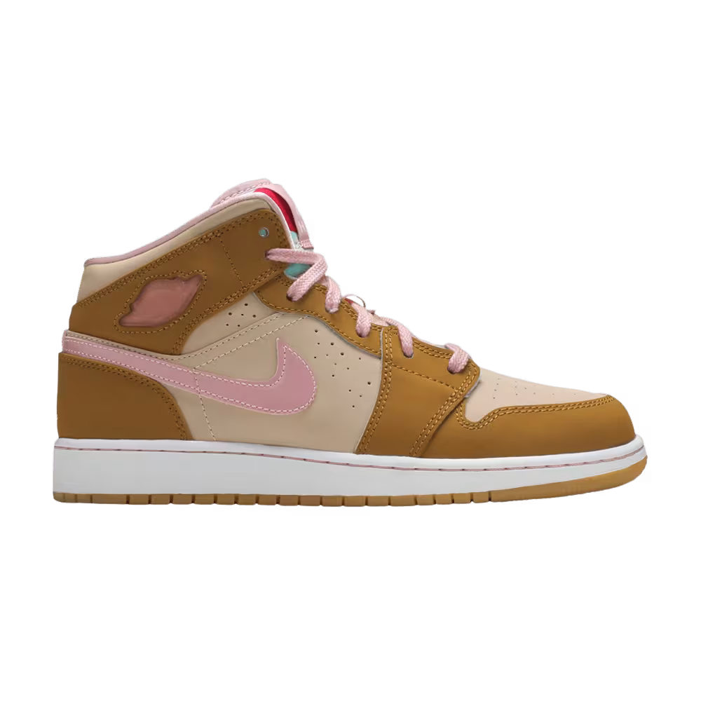 Air Jordan 1 Mid GG Lola Bunny