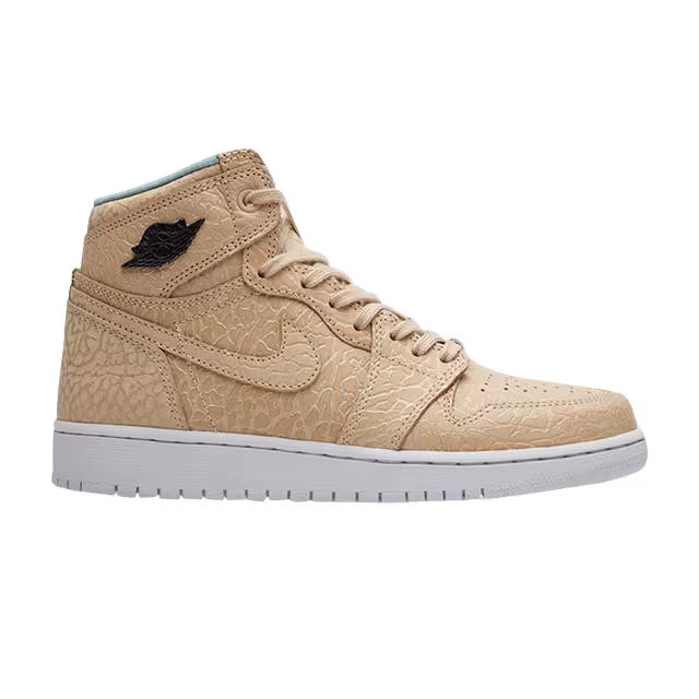 Air Jordan 1 High OG GG Pearl