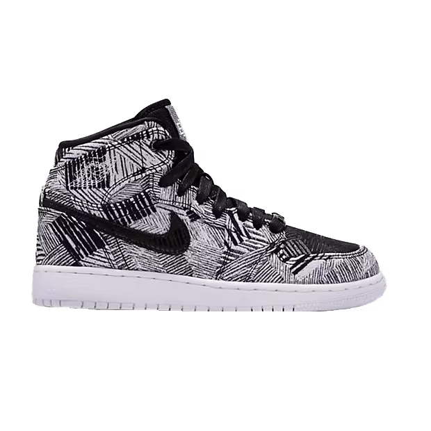 Air Jordan 1 High GG BHM