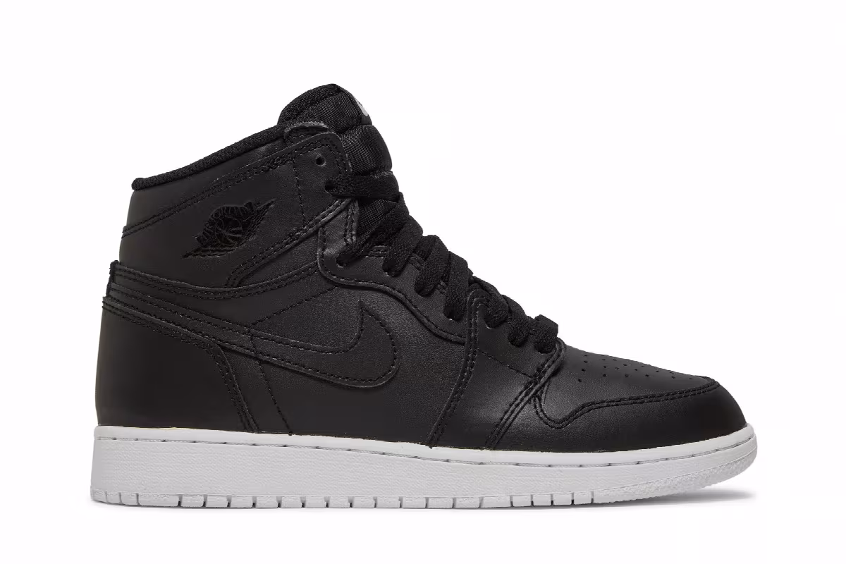 Air Jordan 1 High OG BG Cyber Monday, view 2