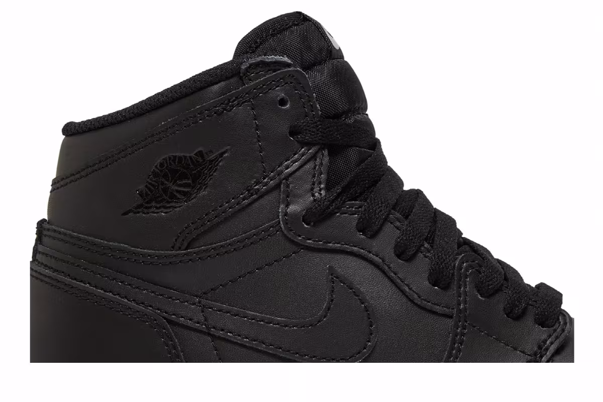 Air Jordan 1 High OG BG Cyber Monday, view 3