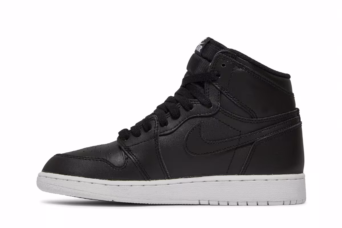 Air Jordan 1 High OG BG Cyber Monday, view 4