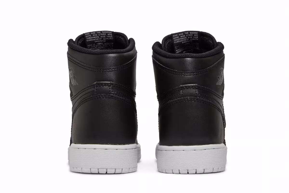 Air Jordan 1 High OG BG Cyber Monday, view 7