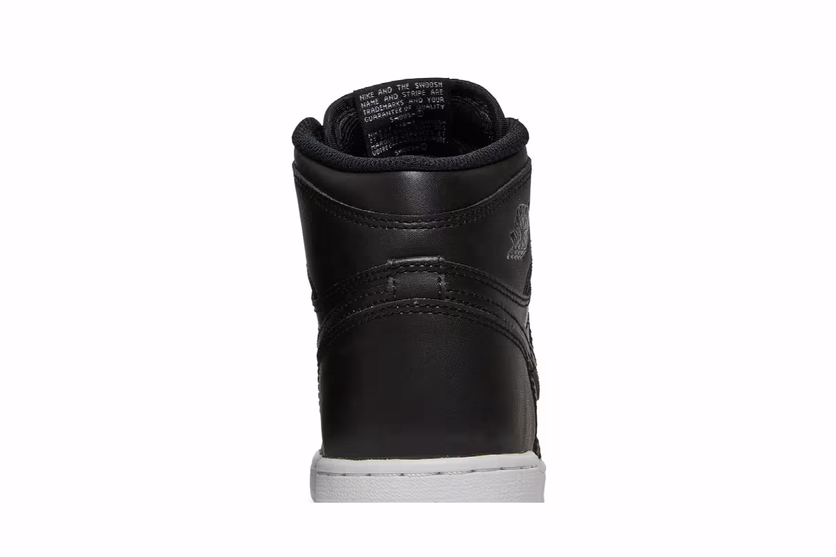 Air Jordan 1 High OG BG Cyber Monday, view 8