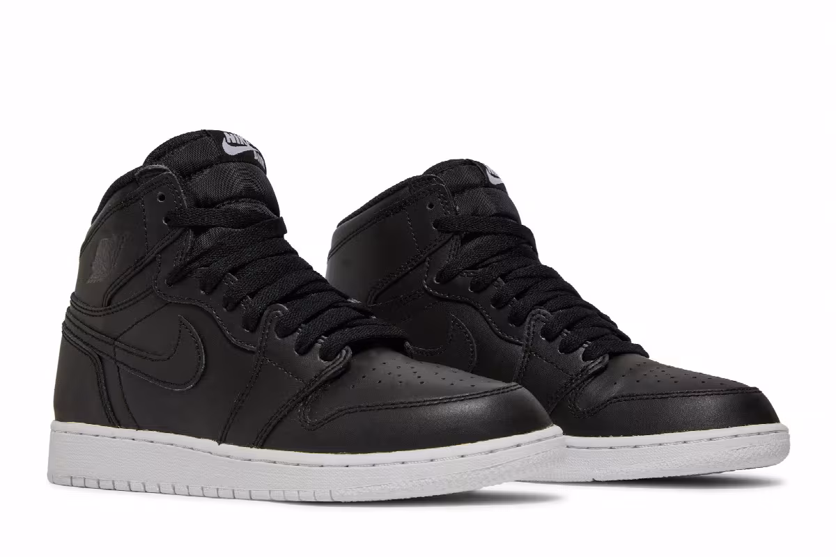 Air Jordan 1 High OG BG Cyber Monday, view 9