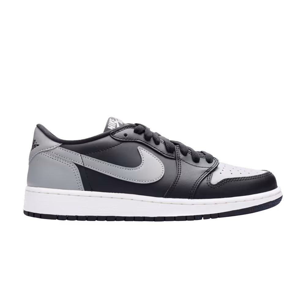 Air Jordan 1 Low OG GS shadow 2015
