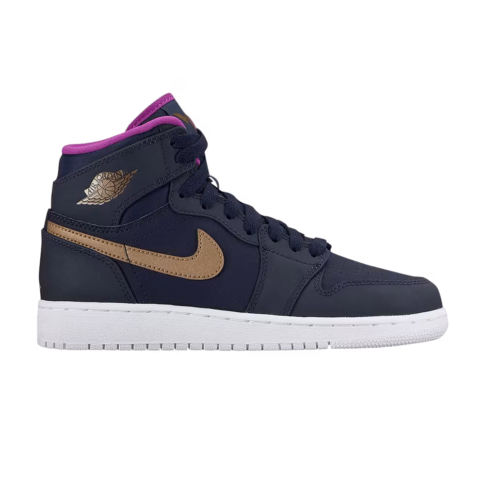 Air Jordan 1 High GG Maya Moore