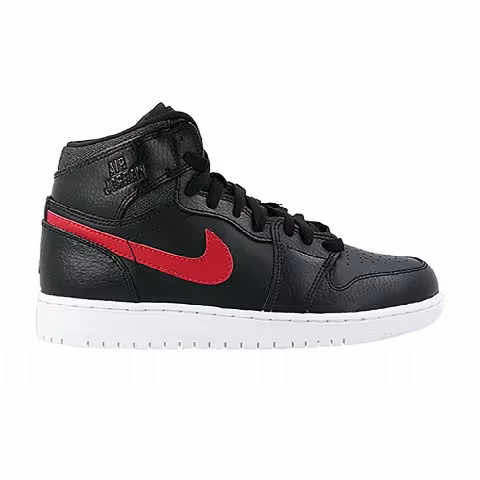 Air Jordan 1 Retro High GS 'Rare Air - Bred'