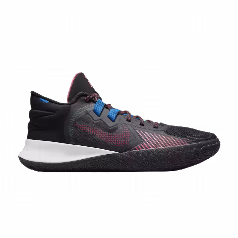 Nike Kyrie Flytrap 5 EP 'Black Atomic Pink'