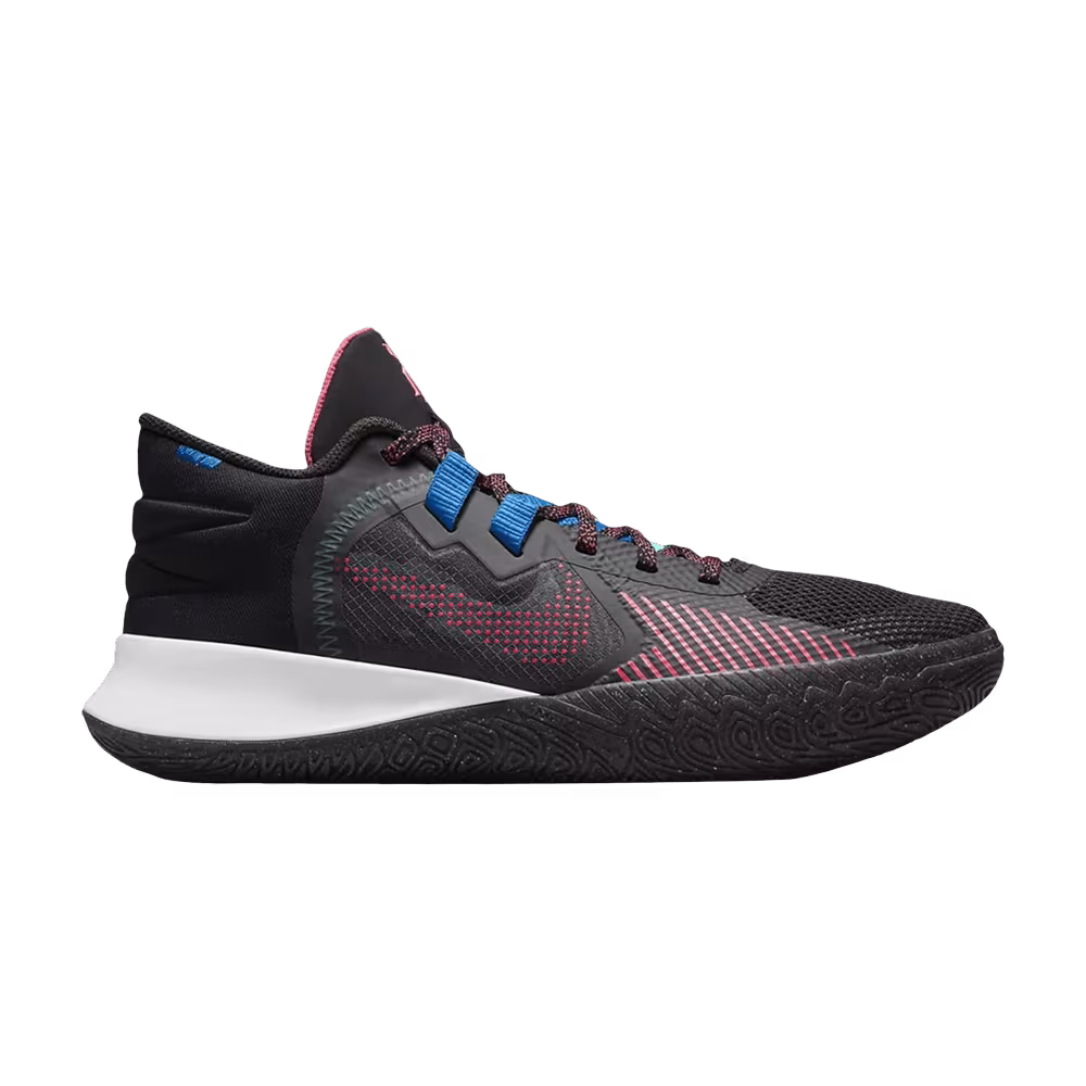 Nike Kyrie Flytrap 5 EP Black Atomic Pink