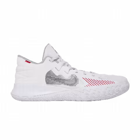 Nike Kyrie Flytrap 5 EP 'White University Red'