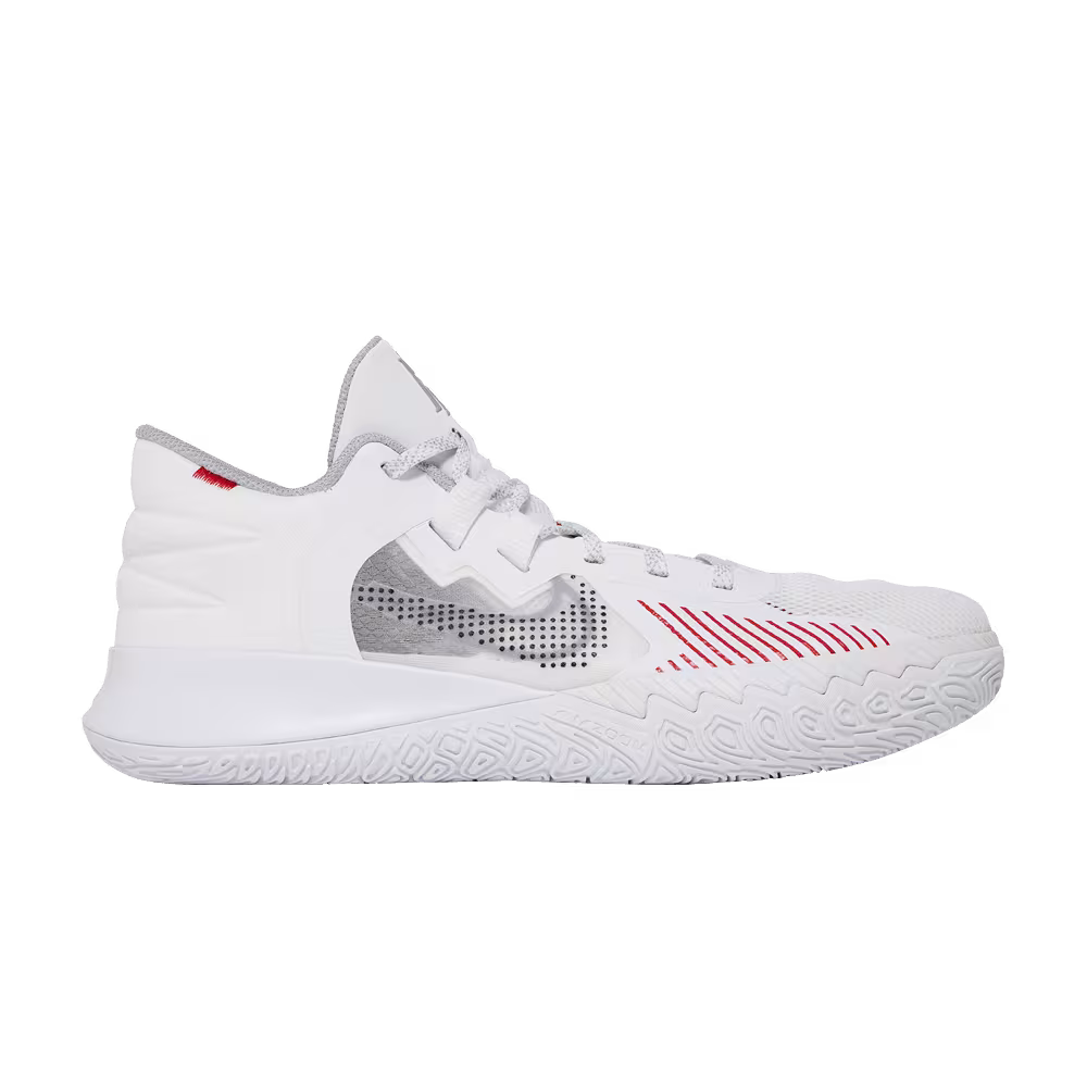 Nike Kyrie Flytrap 5 EP White University Red