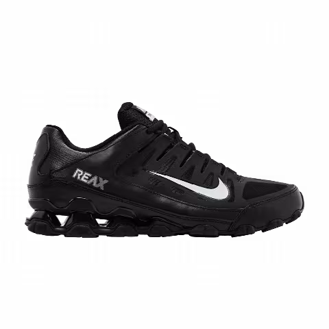 Nike Reax 8 TR 'Black White'