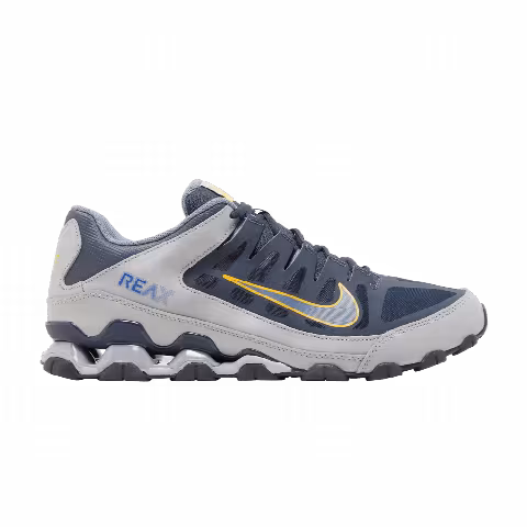 Nike Reax 8 TR Mesh 'Wolf Grey Thunder Blue'