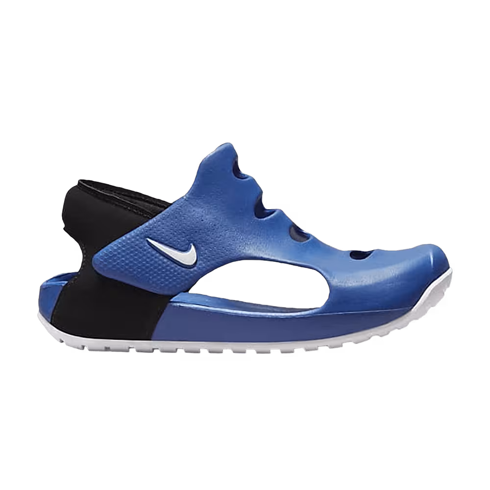 Nike Sunray Protect 3 PS Game Royal Black