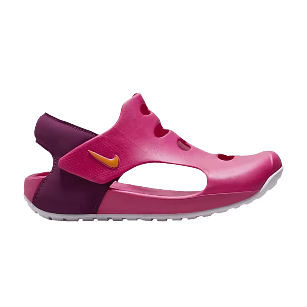 Nike Sunray Protect 3 PS Pink Prime Kumquat