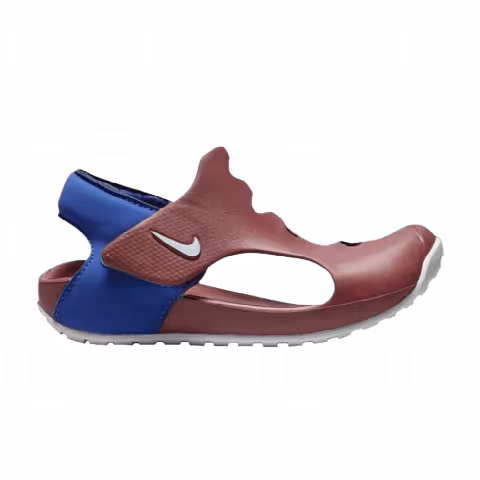Nike Sunray Protect 3 PS 'Canyon Rust Game Royal'