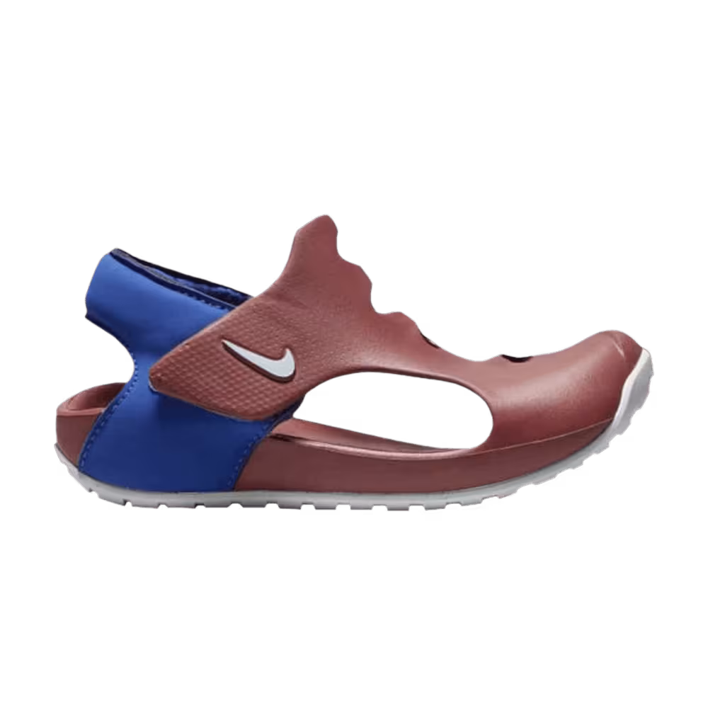 Nike Sunray Protect 3 PS Canyon Rust Game Royal