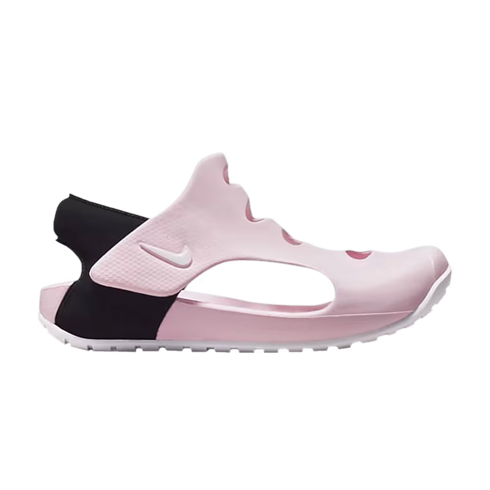 Nike Sunray Protect 3 PS Pink Foam Black