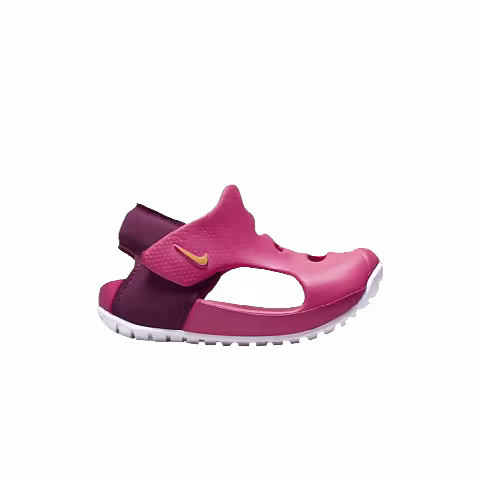 Nike Sunray Protect 3 TD 'Pink Prime Kumquat'