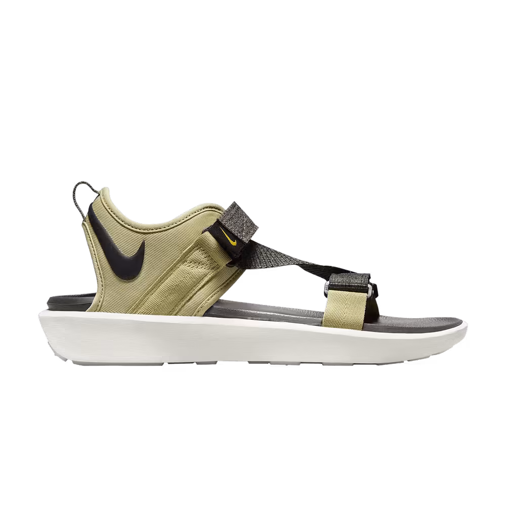 Nike Vista Sandal Wheat Grass