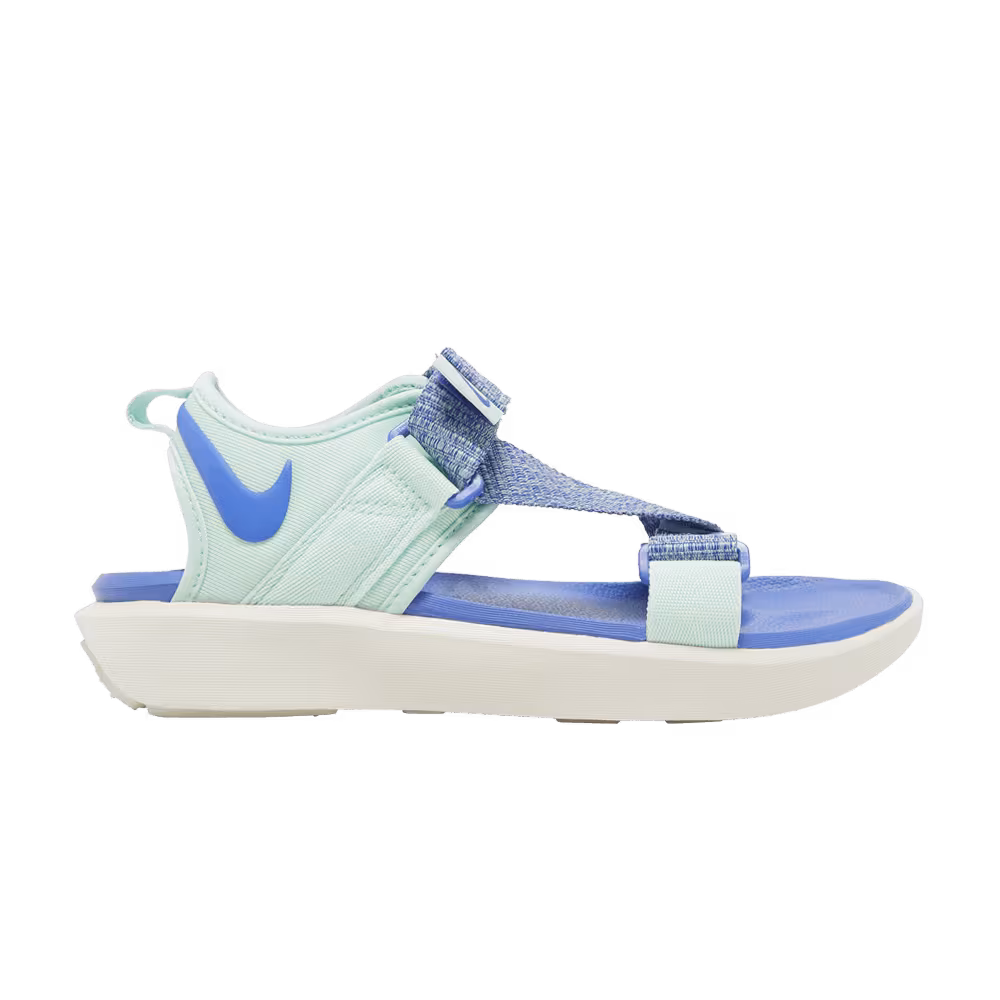Nike Women's Vista NA Sandal Mint Foam Cashmere