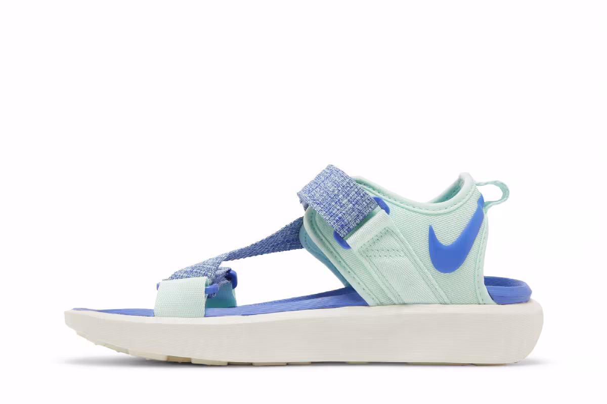 Nike Women's Vista NA Sandal Mint Foam Cashmere, view 4