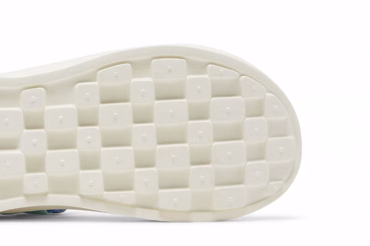 Nike Women's Vista NA Sandal Mint Foam Cashmere, view 6