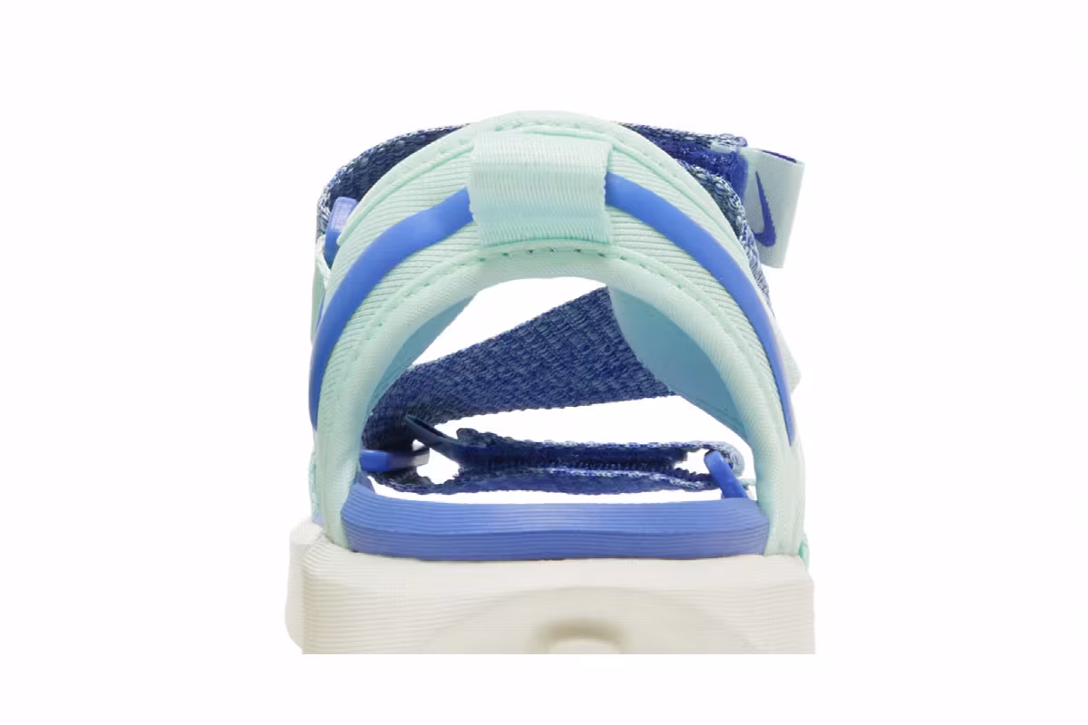 Nike Women's Vista NA Sandal Mint Foam Cashmere, view 8