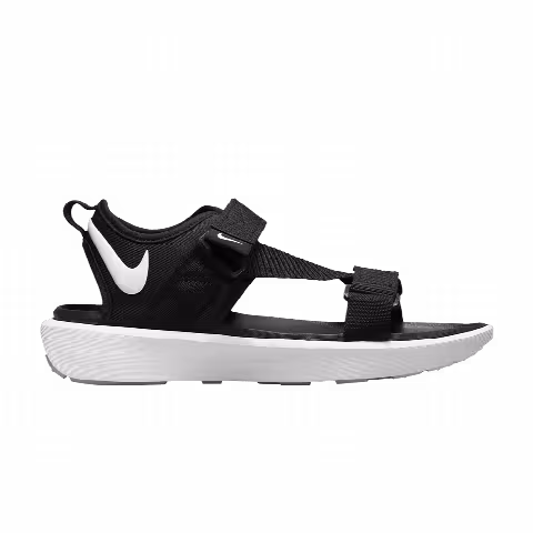 Nike Wmns Vista NA Sandal 'Black White'