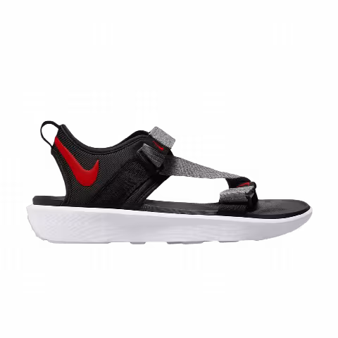 Nike Vista Sandal 'Black University Red'