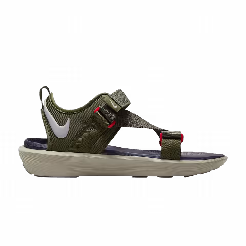 Nike Vista Sandal 'Rough Green'