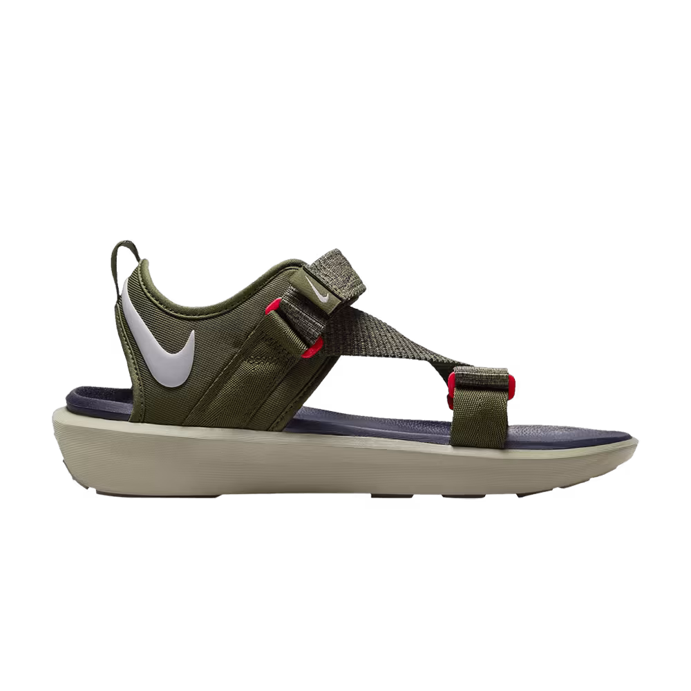 Nike Vista Sandal Rough Green