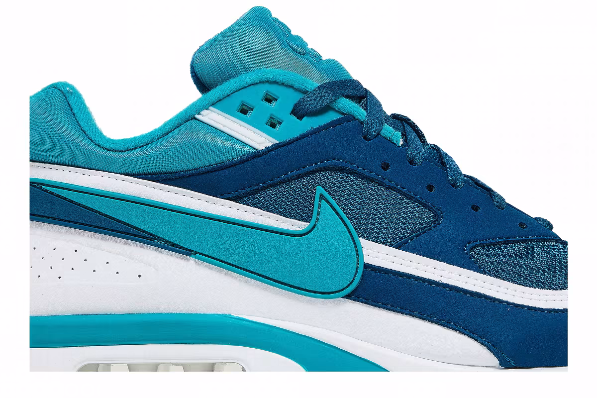 Nike Air Max BW Marina 2021, view 3