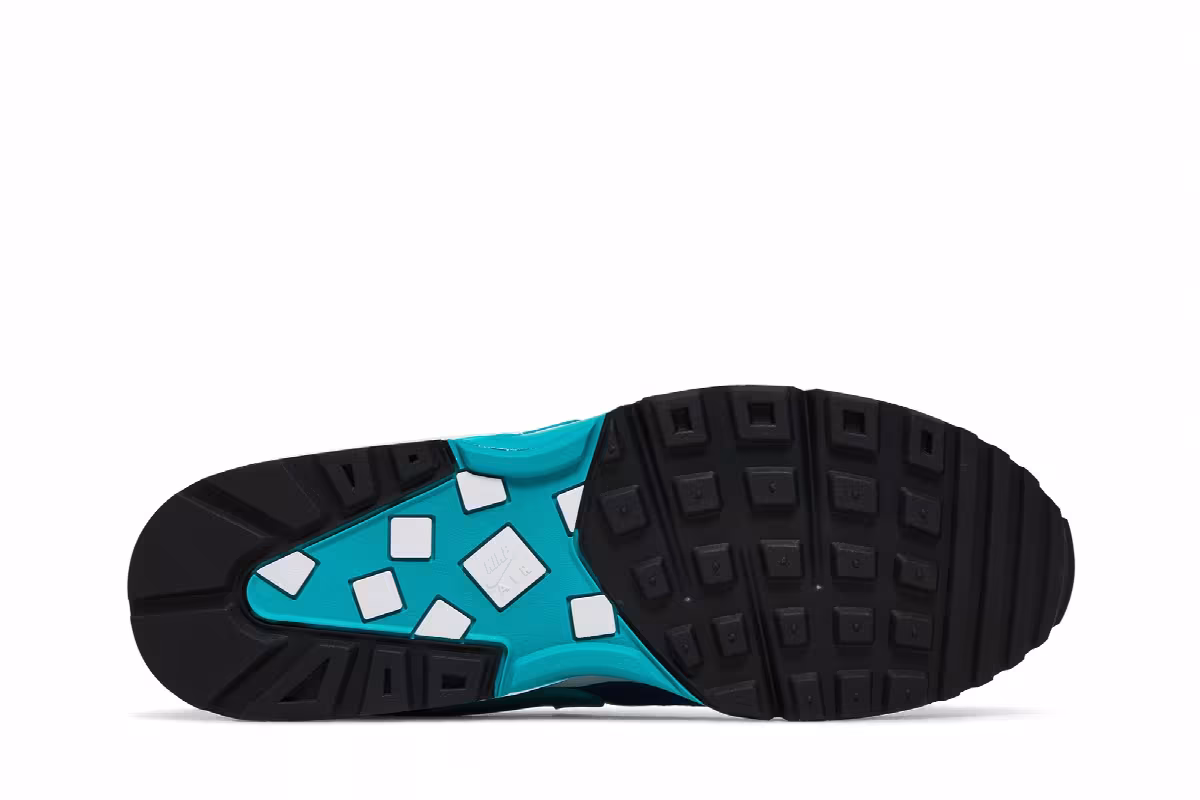 Nike Air Max BW Marina 2021, view 5