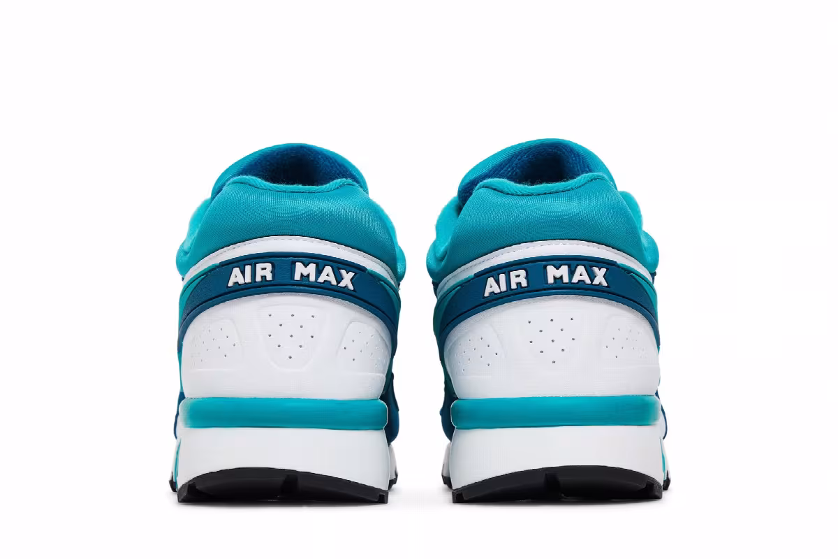 Nike Air Max BW Marina 2021, view 7