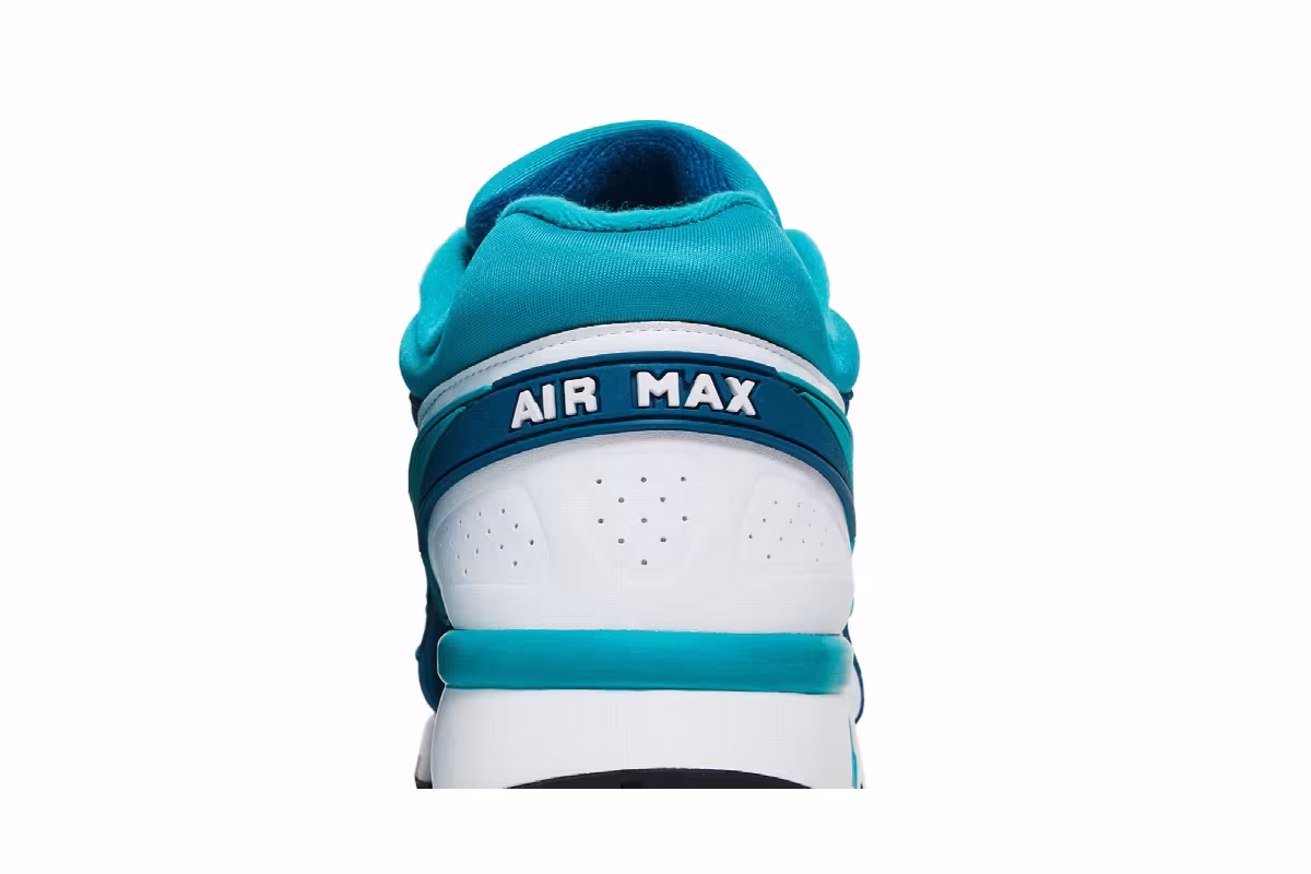 Nike Air Max BW Marina 2021, view 8
