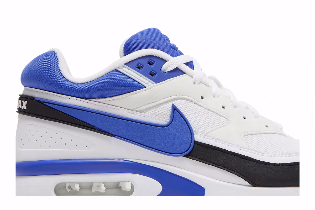 Nike Air Max BW OG Reverse Persian Violet, view 3