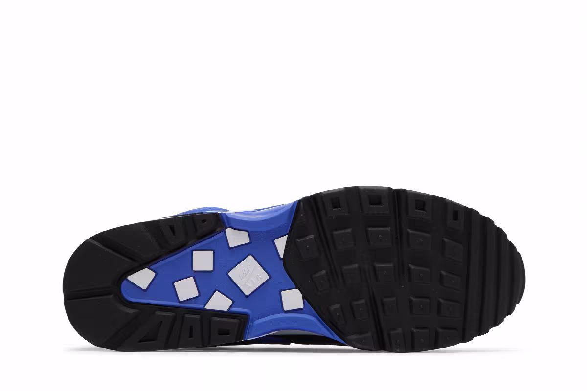 Nike Air Max BW OG Reverse Persian Violet, view 5