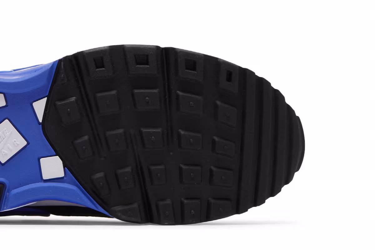 Nike Air Max BW OG Reverse Persian Violet, view 6