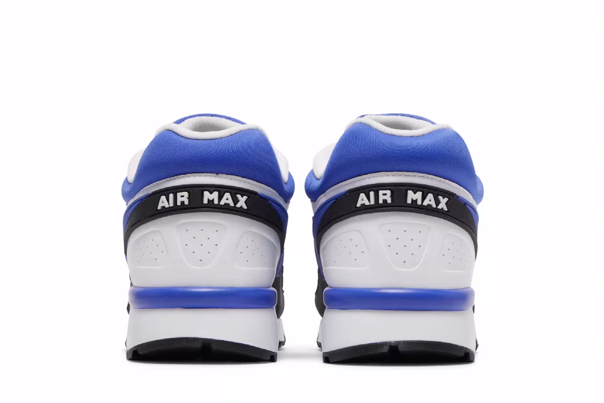 Nike Air Max BW OG Reverse Persian Violet, view 7