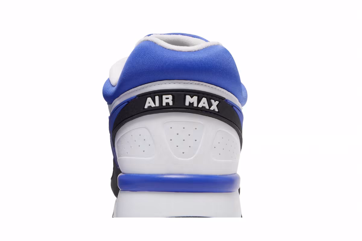 Nike Air Max BW OG Reverse Persian Violet, view 8