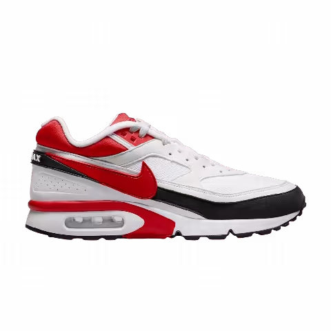 Nike Air Max BW OG 'Sport Red'