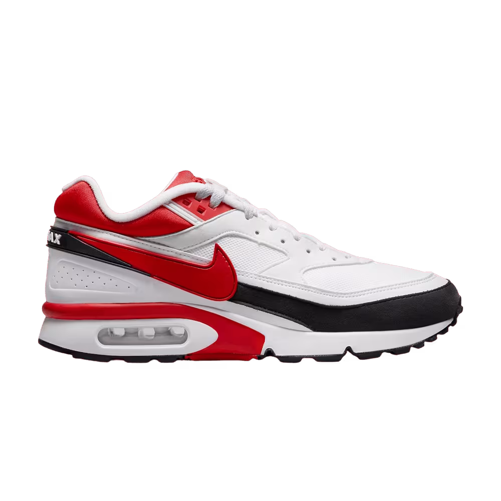 Nike Air Max BW OG Sport Red